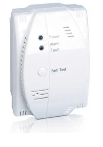 I-9602LW-NG/LPG Addressable Gas Detector