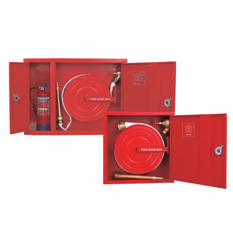 Synthetic Hose Cabinets SF4000,SF5000