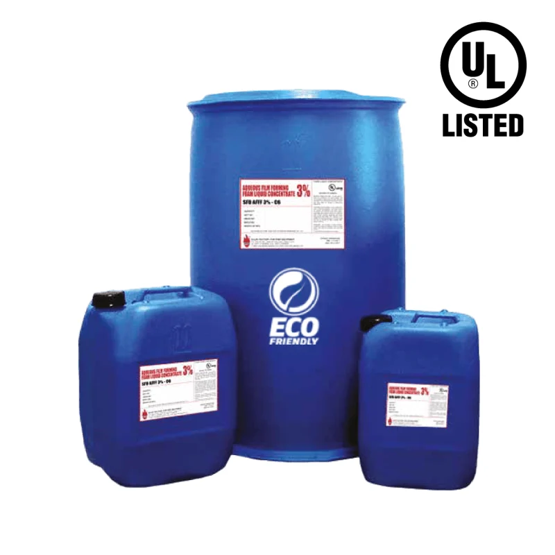 Foam Concentrate