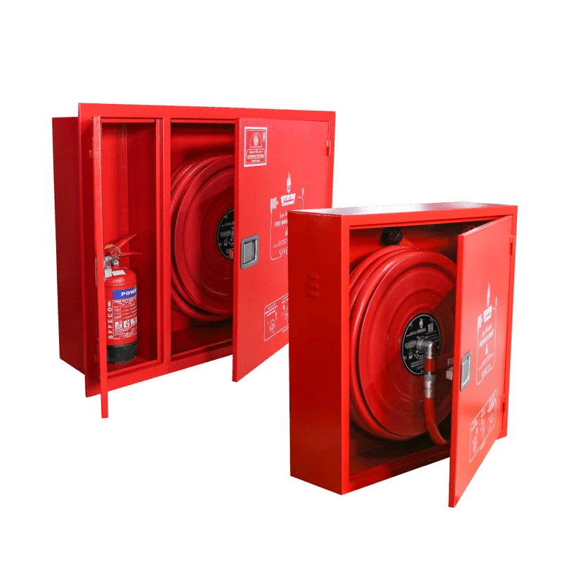 Semi Rigid Hose Cabinets SF300,SF600