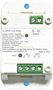 DC-9503E Loop Isolator