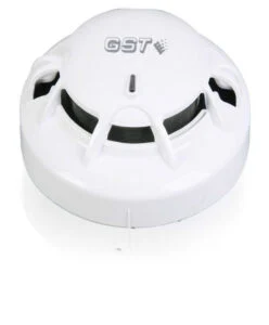 DI-9101E Intelligent Combination Heat Photoelectric Smoke Detector