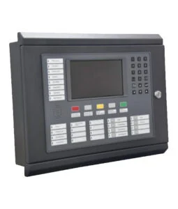 GST-NR2EF Net work Repeater(Optical Fiber)