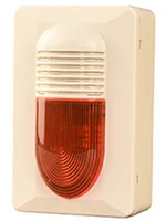 C-9401N Conventional Sounder Strobe