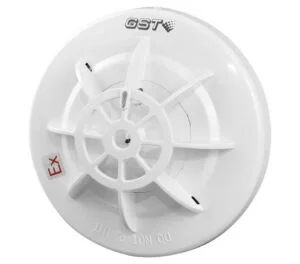 DC-9103(IS) Intrinsically Safe Conventional Rate of Rise and Fixed Temperature Heat Detector