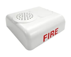 DC-M9439W Wall Mount Chime
