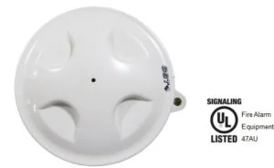 DC-M9504 Base Mount Isolator