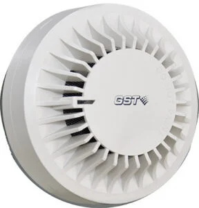 DI-M9102N Intelligent Multi-criteria Smoke Detector