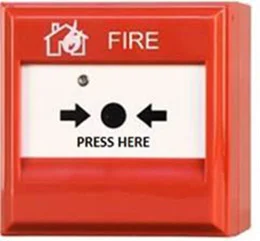 DI-M9204F Digital Manual Call Point