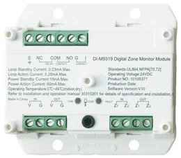 DI-M9319 Digital Zone Monitor Module