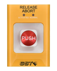DI-M9321 Addressable Abort Station