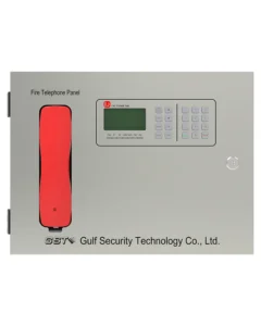 GST-FT64W Fire Telephone Panel