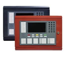 GST-MNA2F Network Annunciator
