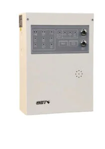 GST101 Conventional Fire Alarm Control Panel