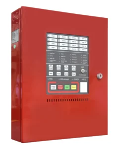 GST116S Conventional Fire Alarm Control Panel