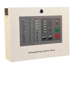GST301 Extinguishing Control Panel