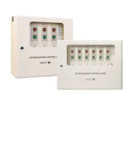 GST303/306 Extinguishing Control Panel