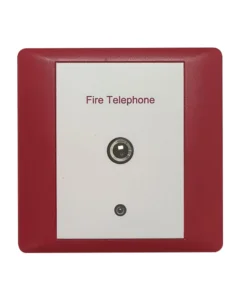 P-9913(J) Fire Telephone Jack Socket