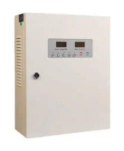 PSU24-5/5A Intelligent PSU and Intelligent Network PSU